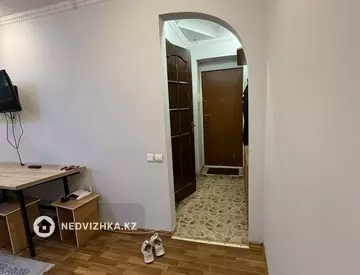 2-комнатная квартира, этаж 2 из 4, 45 м², На длительный срок, миниатюра 7