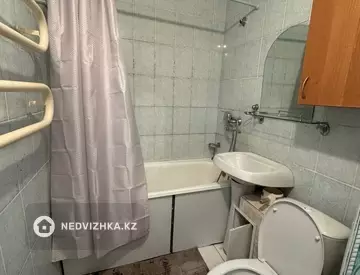 2-комнатная квартира, этаж 2 из 4, 45 м², На длительный срок, миниатюра 10