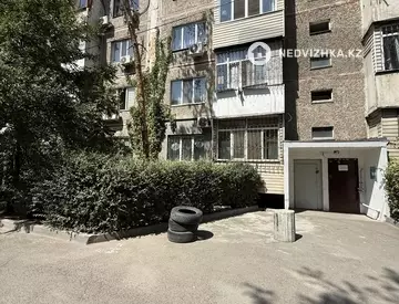 3-бөлмелі пәтер, қабат 1 барлық қабат саны 5, 62 м², 1-нобай