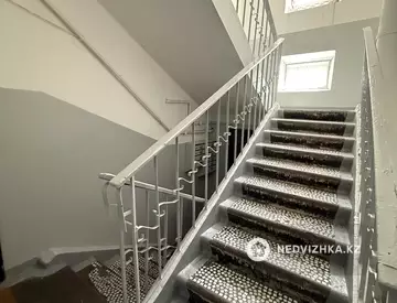 3-бөлмелі пәтер, қабат 1 барлық қабат саны 5, 62 м², 2-нобай