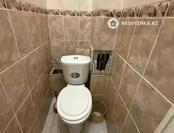 3-бөлмелі пәтер, қабат 1 барлық қабат саны 5, 62 м², 3-нобай