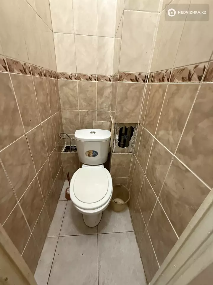 3-комнатная квартира, этаж 1 из 5, 62 м², фотография 3