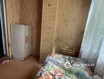 3-бөлмелі пәтер, қабат 1 барлық қабат саны 5, 62 м², 5-нобай