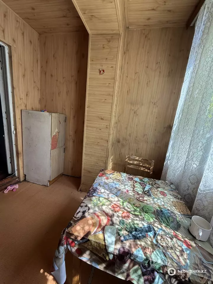 3-комнатная квартира, этаж 1 из 5, 62 м², фотография 5
