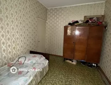 3-бөлмелі пәтер, қабат 1 барлық қабат саны 5, 62 м², 6-нобай