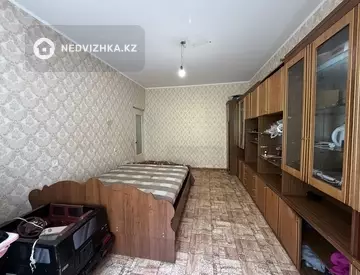 3-бөлмелі пәтер, қабат 1 барлық қабат саны 5, 62 м², 7-нобай
