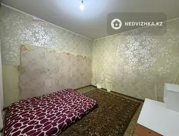 3-бөлмелі пәтер, қабат 1 барлық қабат саны 5, 62 м², 8-нобай