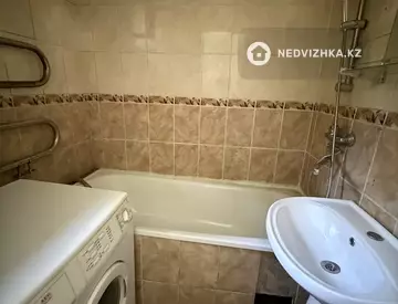3-бөлмелі пәтер, қабат 1 барлық қабат саны 5, 62 м², 10-нобай