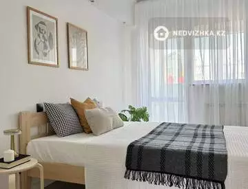 3-комнатная квартира, этаж 9 из 9, 70 м²