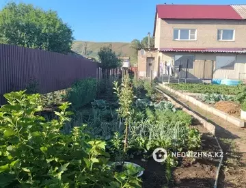 4-комнатная часть дома, 7 соток, 105 м²