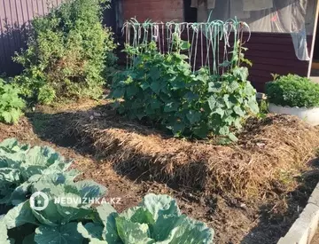4-комнатная часть дома, 7 соток, 105 м²