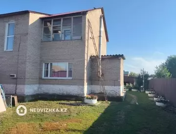 4-комнатная часть дома, 7 соток, 105 м², миниатюра 7