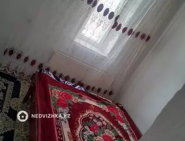 2-комнатная квартира, этаж 4 из 5, 43 м², На длительный срок