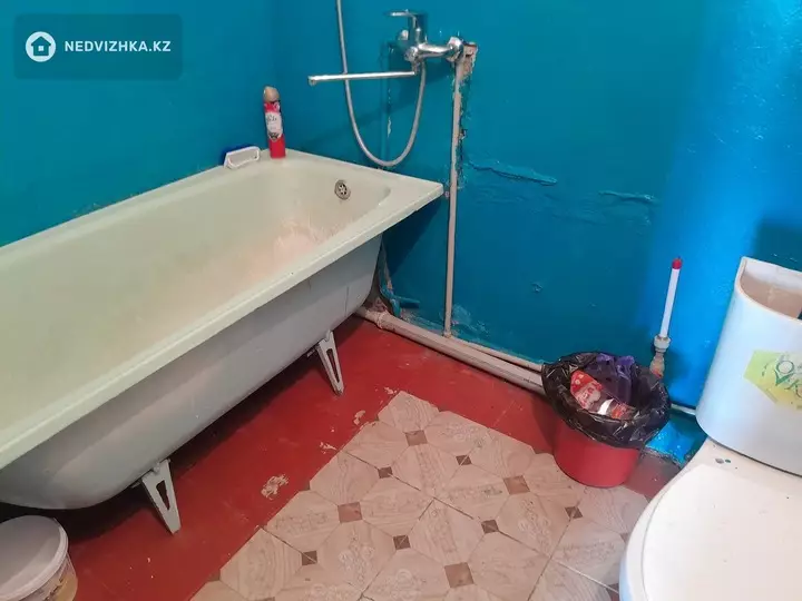 2-комнатная квартира, этаж 4 из 5, 43 м², На длительный срок, фотография 3