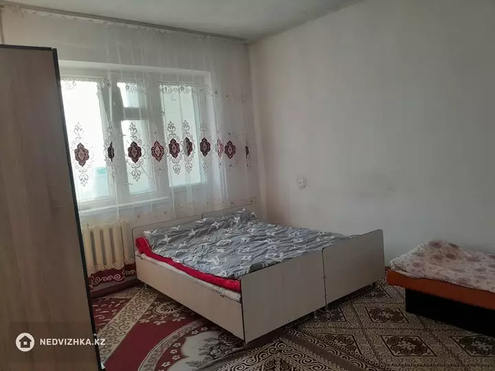 2-комнатная квартира, этаж 4 из 5, 43 м², На длительный срок, фотография 4