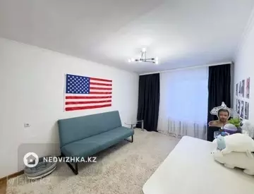 1-комнатная квартира, этаж 1 из 5, 30 м²