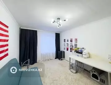 1-комнатная квартира, этаж 1 из 5, 30 м²