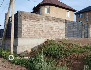 6-бөлмелі үй, 5 соттық, 220 м², 7-нобай