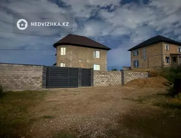 6-бөлмелі үй, 5 соттық, 220 м², 8-нобай