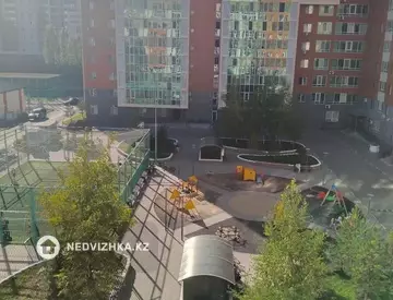 1-комнатная квартира, этаж 5 из 9, 34 м²