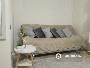 1-комнатная квартира, этаж 5 из 9, 34 м²