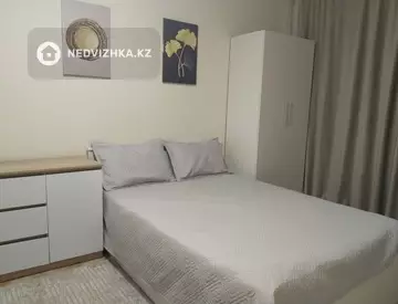 1-комнатная квартира, этаж 5 из 9, 34 м²