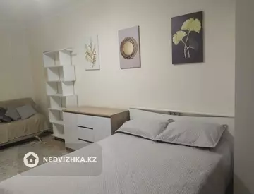 1-комнатная квартира, этаж 5 из 9, 34 м²