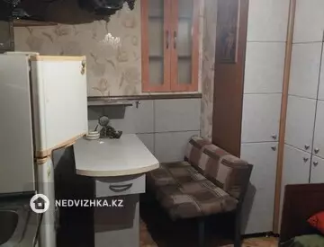 1-комнатная часть дома, 40 соток, 9 м², На длительный срок
