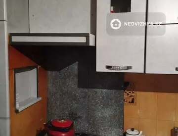 1-комнатная часть дома, 40 соток, 9 м², На длительный срок