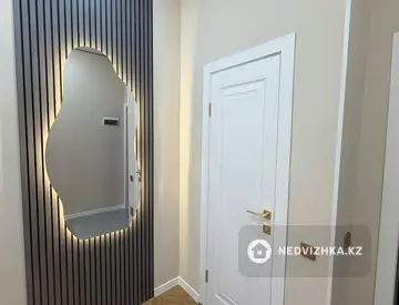 1-комнатная квартира, этаж 6 из 7, 60 м², Посуточно