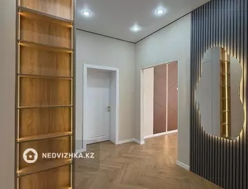 1-комнатная квартира, этаж 6 из 7, 60 м², Посуточно
