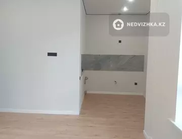 1-комнатная квартира, этаж 2 из 15, 33 м²
