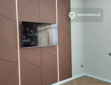 1-комнатная квартира, этаж 6 из 7, 60 м², Посуточно, миниатюра 11
