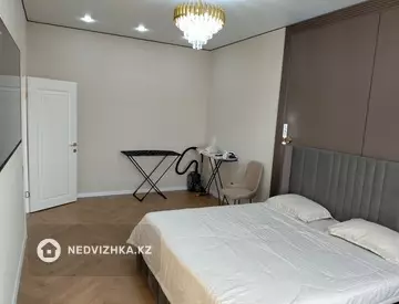 1-комнатная квартира, этаж 6 из 7, 60 м², Посуточно, миниатюра 6