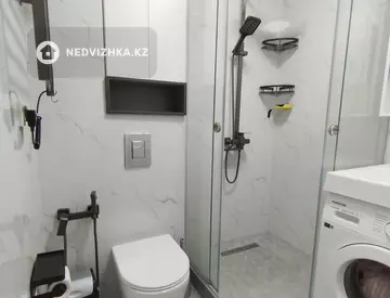 2-комнатная квартира, этаж 3 из 4, 45 м², На длительный срок