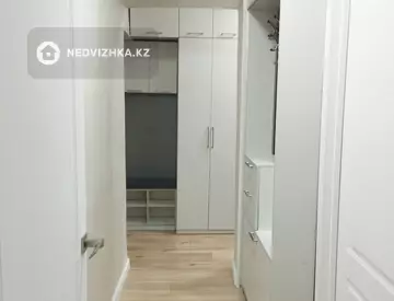 2-комнатная квартира, этаж 3 из 4, 45 м², На длительный срок