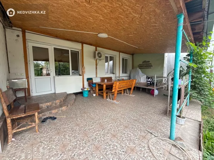 3-комнатная часть дома, 6 соток, 75 м², фотография 4