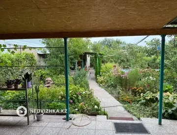 3-комнатная часть дома, 6 соток, 75 м²