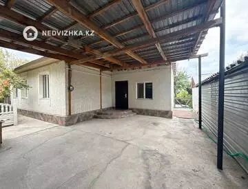 3-комнатная часть дома, 6 соток, 75 м²
