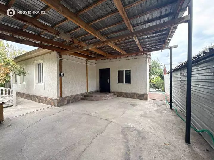 3-комнатная часть дома, 6 соток, 75 м², фотография 2