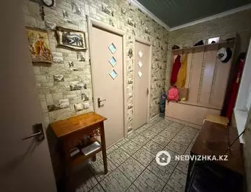 3-комнатная часть дома, 6 соток, 75 м², миниатюра 7