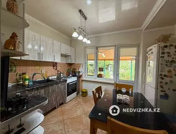 3-комнатная часть дома, 6 соток, 75 м², миниатюра 10
