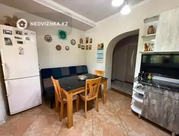3-комнатная часть дома, 6 соток, 75 м², миниатюра 9
