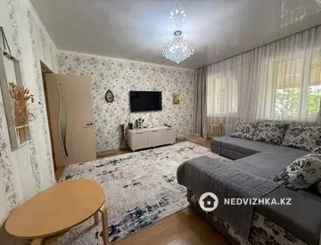3-комнатная часть дома, 6 соток, 75 м², миниатюра 12