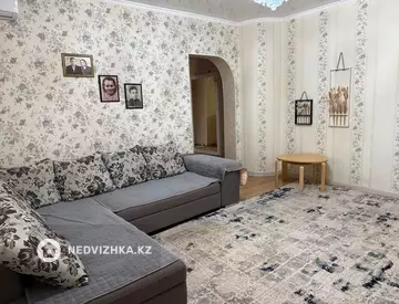 3-комнатная часть дома, 6 соток, 75 м², миниатюра 11