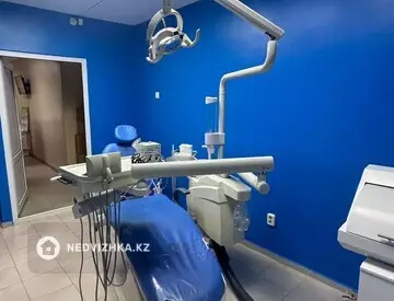 Медцентр, этаж 1 из 5, 45 м²