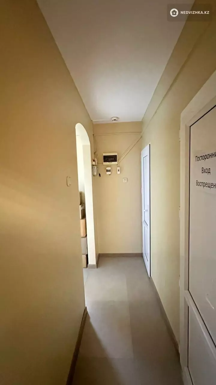 Медцентр, этаж 1 из 5, 45 м², фотография 4