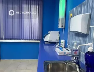 Медцентр, этаж 1 из 5, 45 м², миниатюра 7