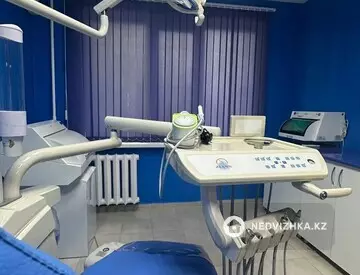 Медцентр, этаж 1 из 5, 45 м², миниатюра 9