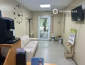 Медцентр, этаж 1 из 5, 45 м², миниатюра 12